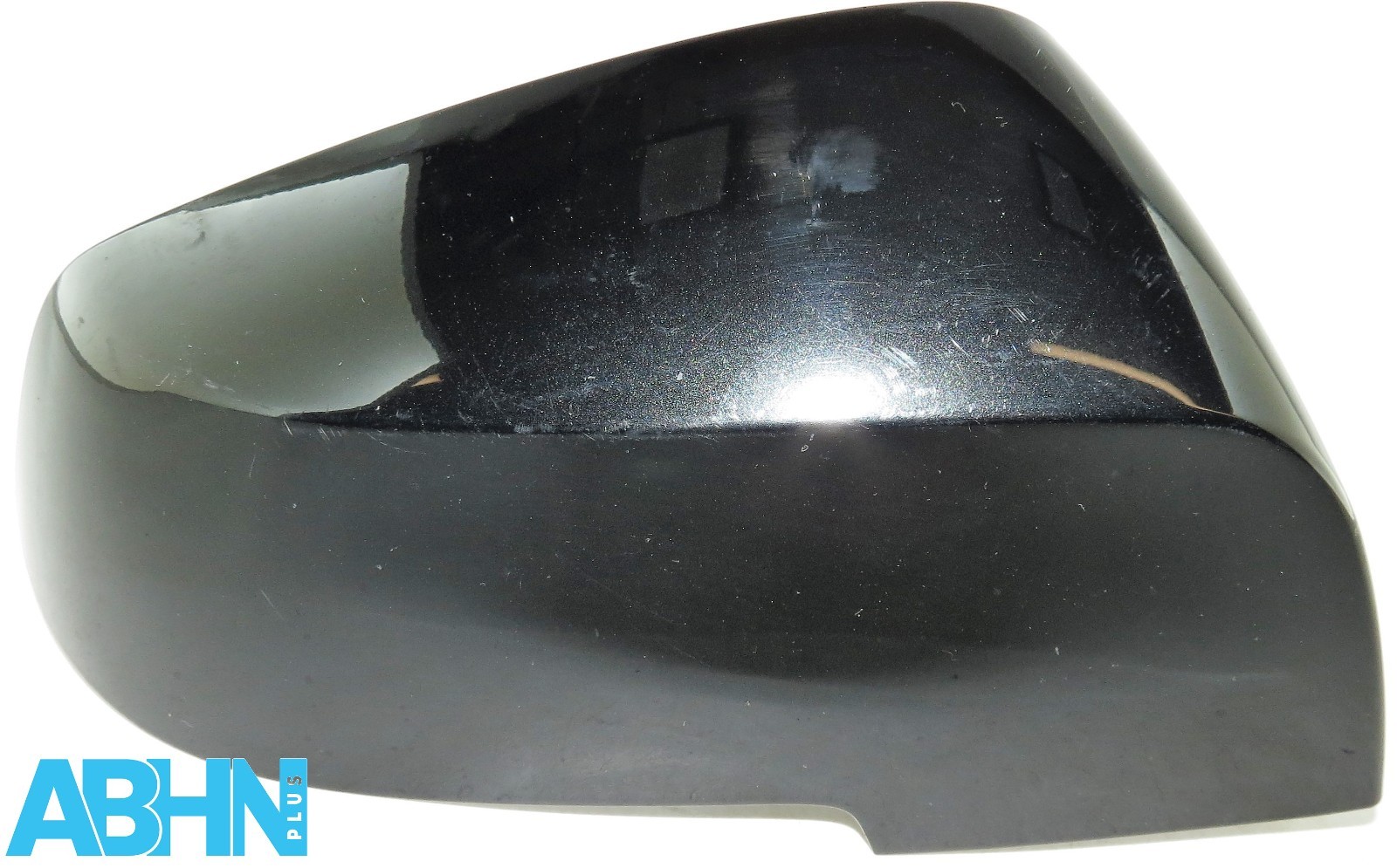 BMW 3 Series F30 F31 F33 (12-19) Right Door Mirror Cover 7292746 Sapphire Black - Image 4