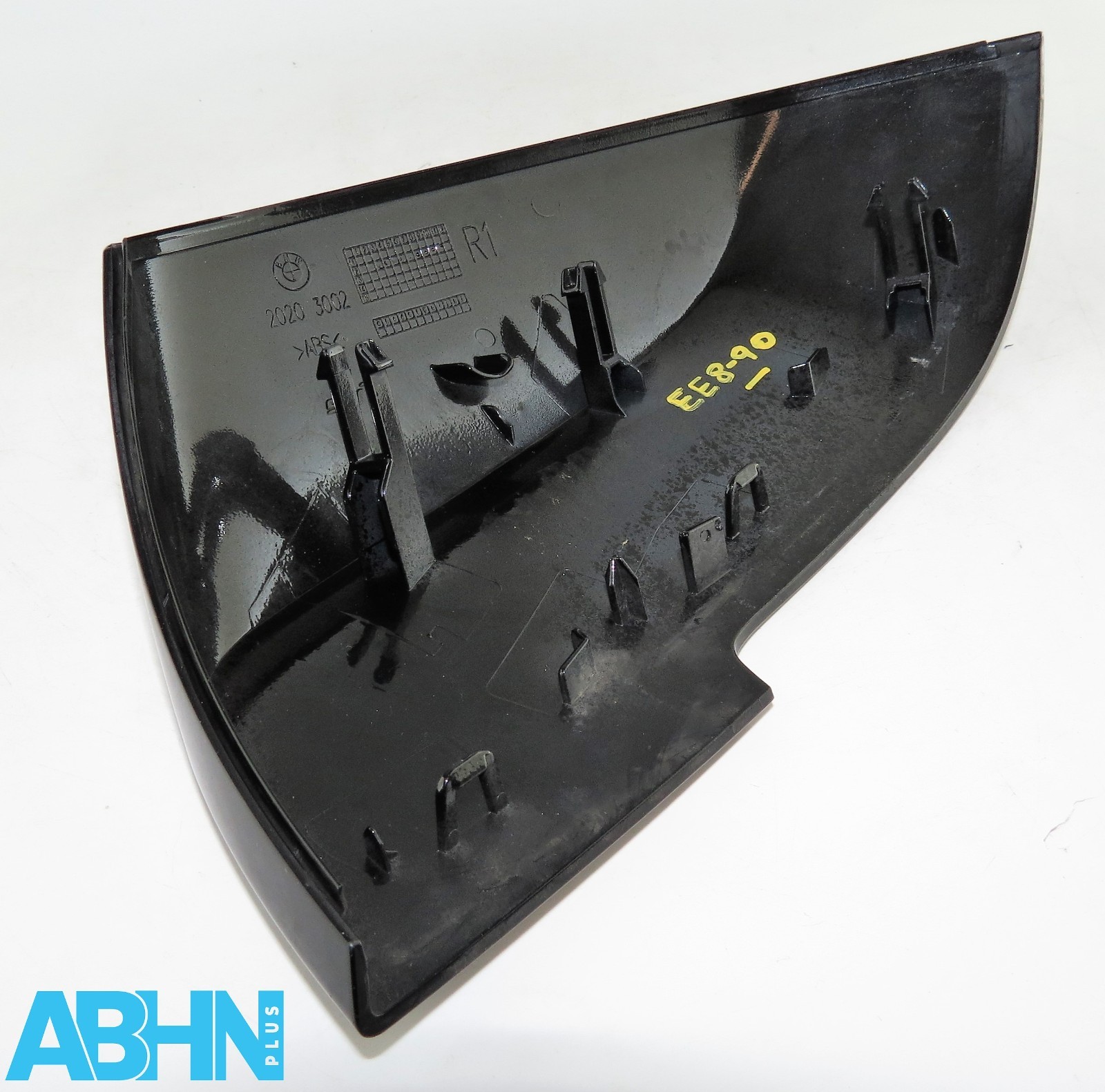 BMW 3 Series F30 F31 F33 (12-19) Right Door Mirror Cover 7292746 Sapphire Black - Image 5