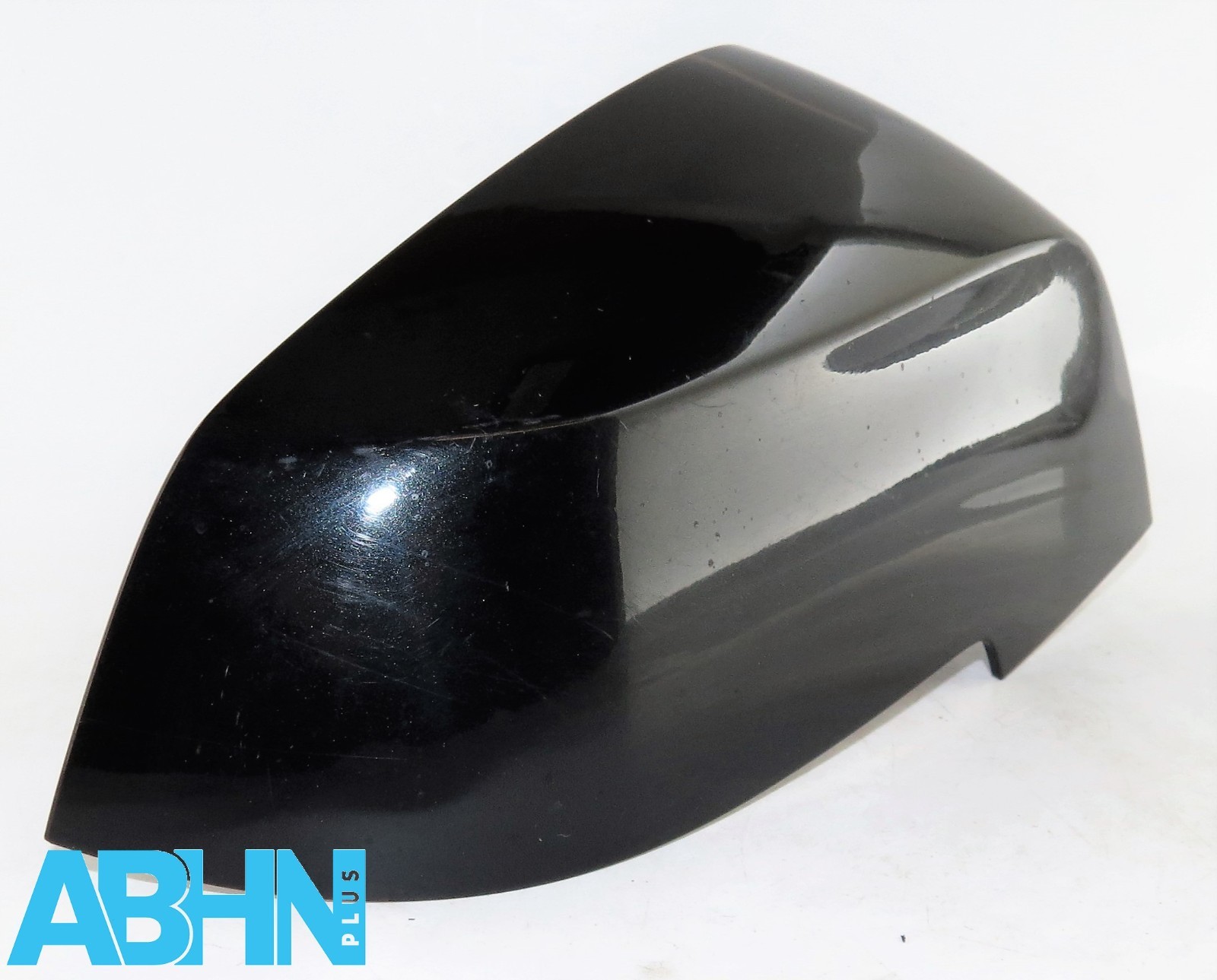BMW 3 Series F30 F31 F33 (12-19) Right Door Mirror Cover 7292746 Sapphire Black - Image 6