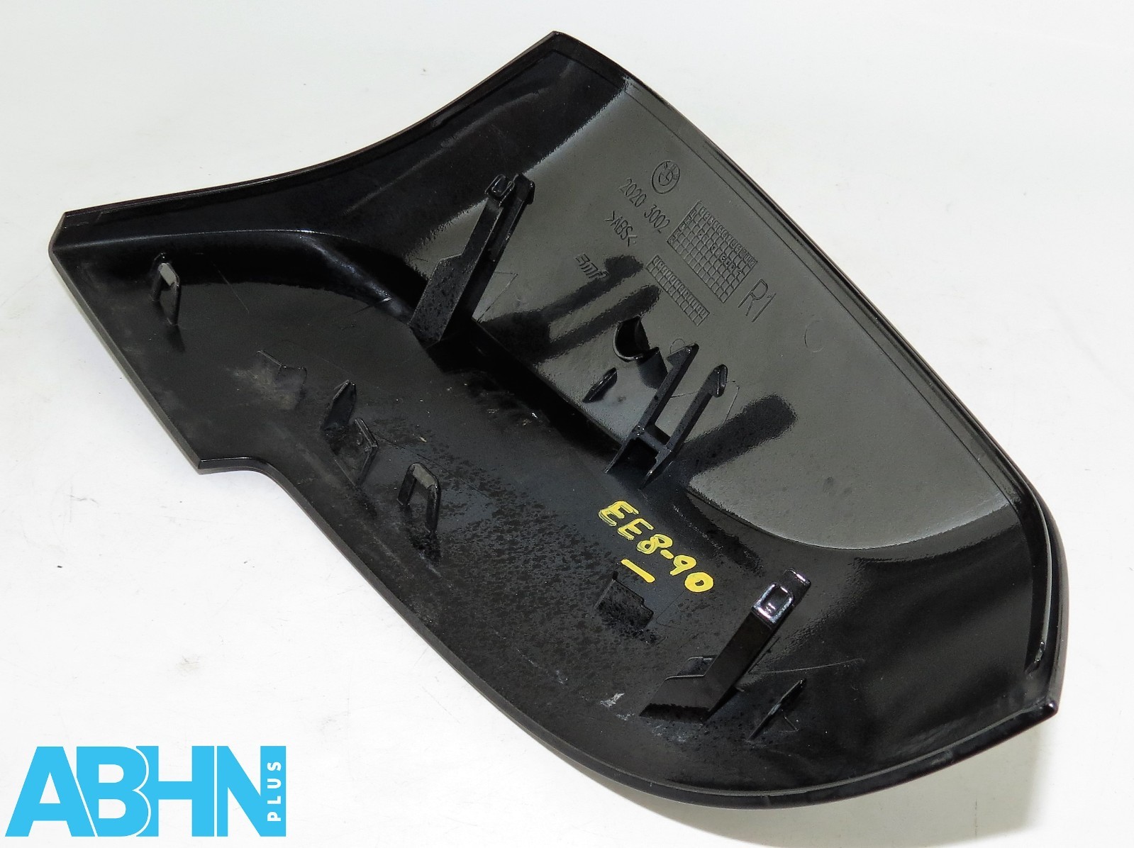 BMW 3 Series F30 F31 F33 (12-19) Right Door Mirror Cover 7292746 Sapphire Black - Image 7