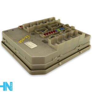 674661B Renault Clio MK3 Modus /05-14 IPDM Engine Relay And Fuse Box Module Unit