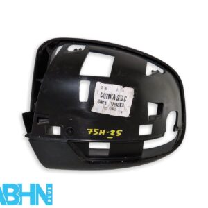 Ford Focus MK2 Facelift Mk3 /08-18 Left Side Wing Mirror Bezel (Frame) 212837587