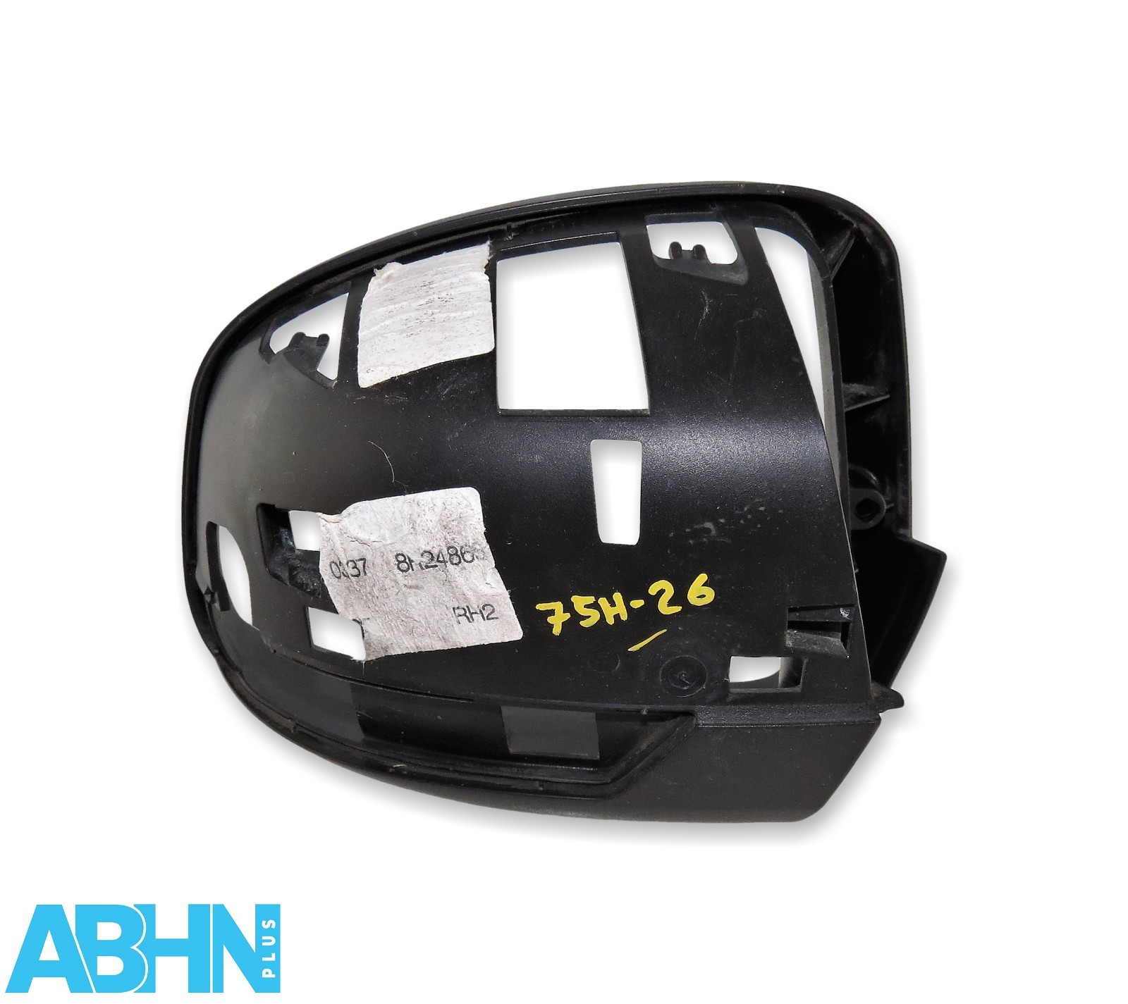 Ford Focus MK2 Facelift Mk3 08-18 Right Side Wing Mirror Bezel (Frame) 212837588