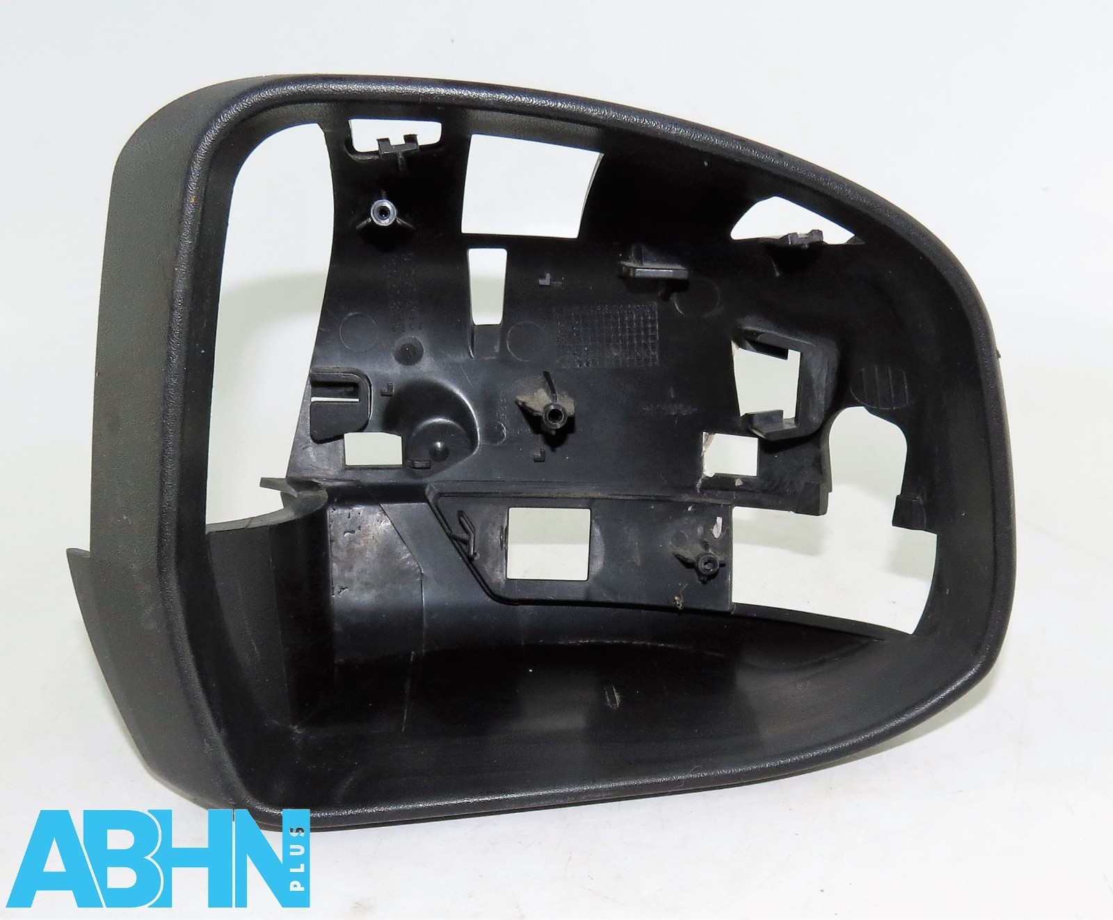 Ford Focus MK2 Facelift Mk3 08-18 Right Side Wing Mirror Bezel (Frame) 212837588 - Image 2