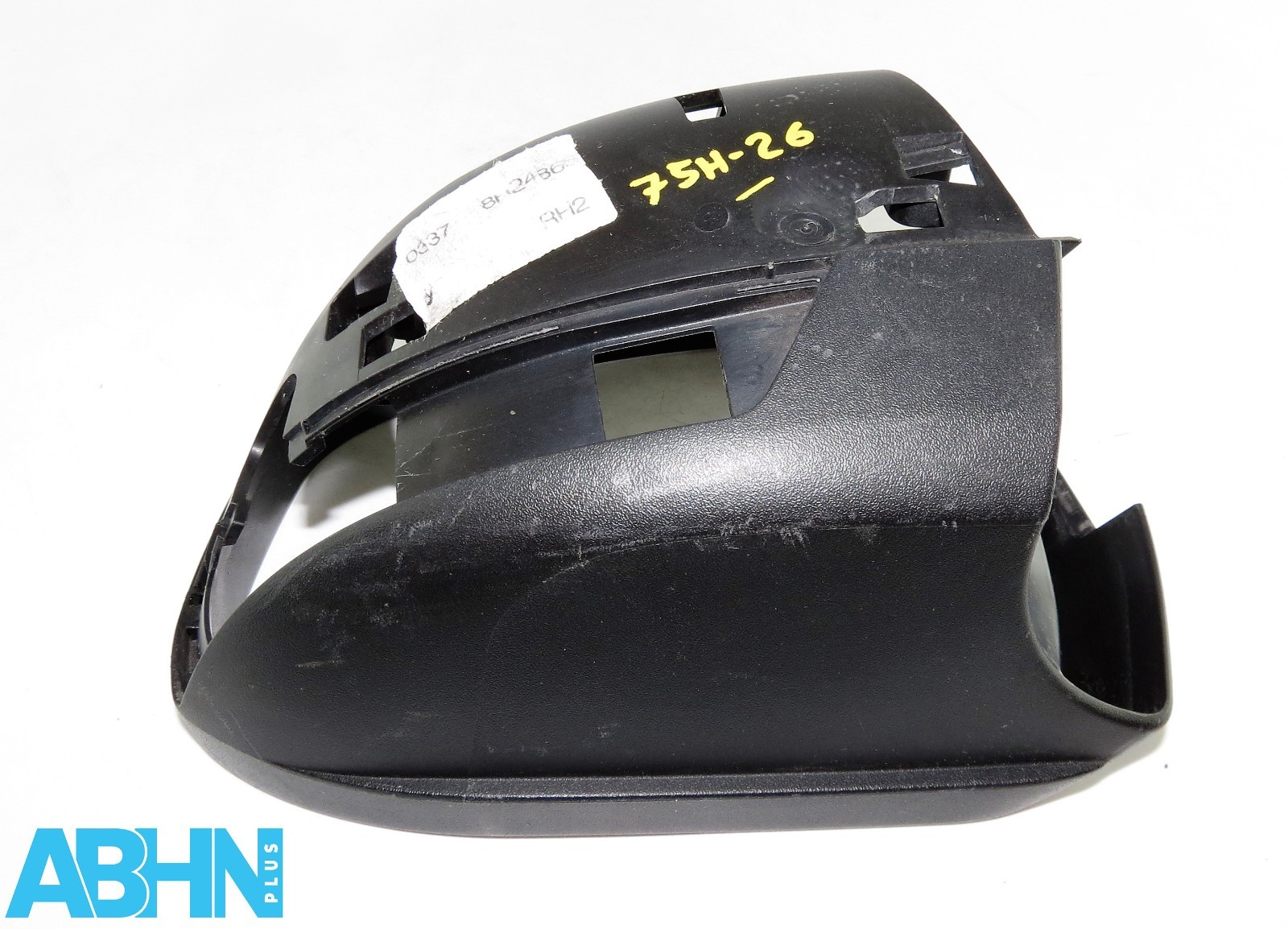 Ford Focus MK2 Facelift Mk3 08-18 Right Side Wing Mirror Bezel (Frame) 212837588 - Image 3