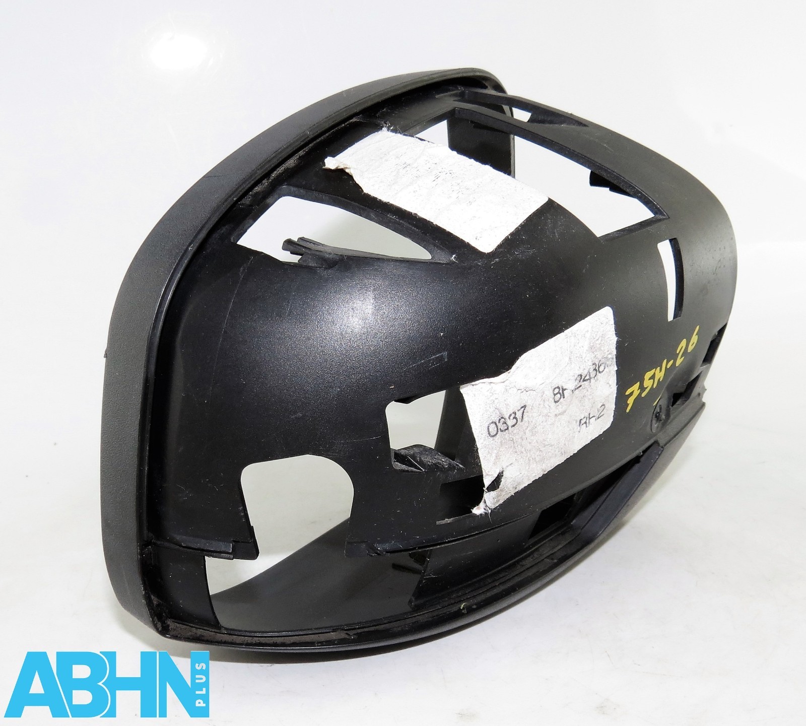 Ford Focus MK2 Facelift Mk3 08-18 Right Side Wing Mirror Bezel (Frame) 212837588 - Image 5