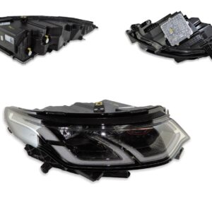 MK7213W029GB LR Discovery Sport L550 High LT Right Side Headlight X CVTER