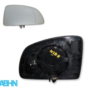 Genuine Vauxhall Meriva A /03-10 Right Side Heated Door Mirror Glass 2128.34.376