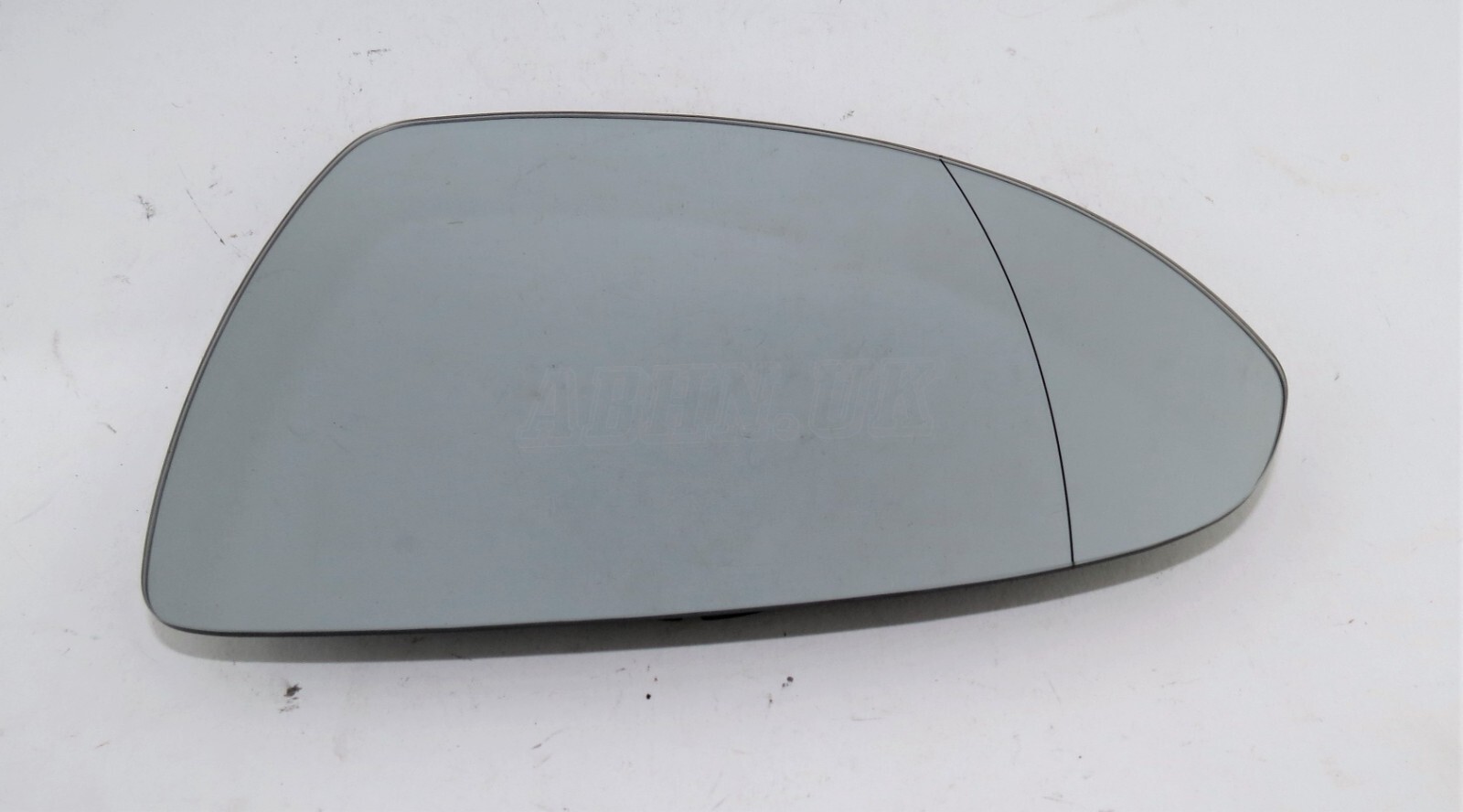 Vauxhall Corsa D & E (06-18) Right Non-Heated Aspheric Door Mirror Glass 095456 - Image 6