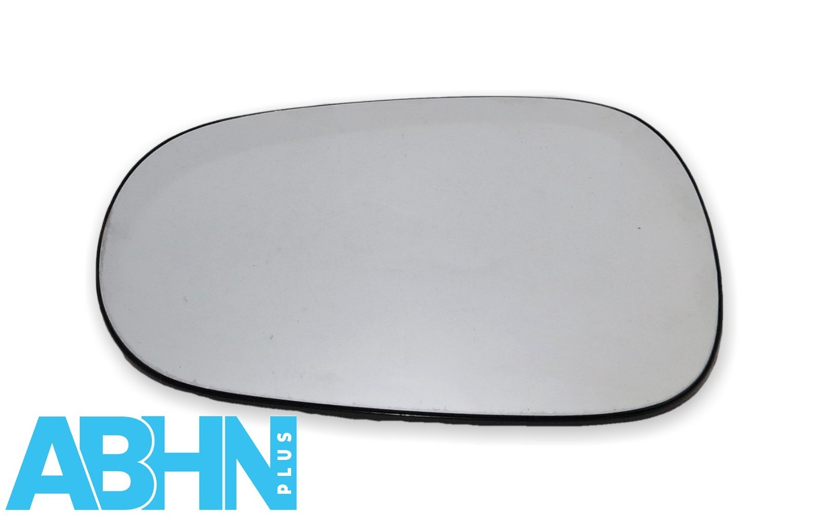 Genuine Nissan Micra K12 (02-08) Left or Right Side Door Mirror Glass 7701040254 - Image 3