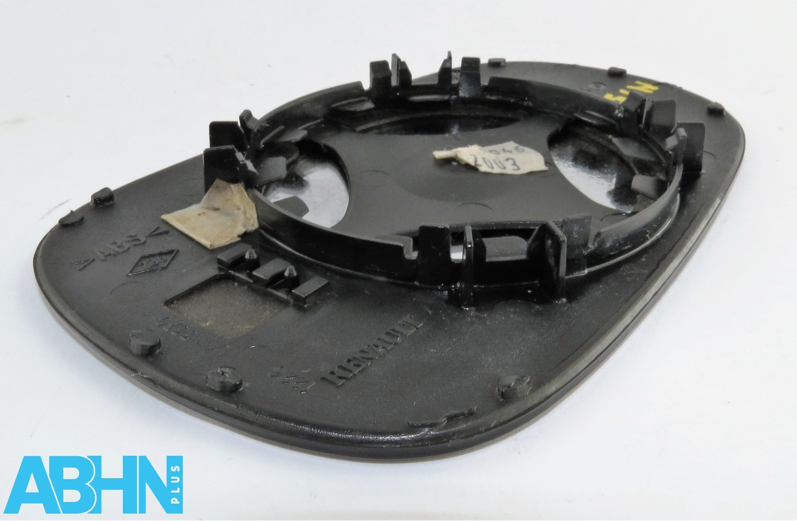 Genuine Nissan Micra K12 (02-08) Left or Right Side Door Mirror Glass 7701040254 - Image 6