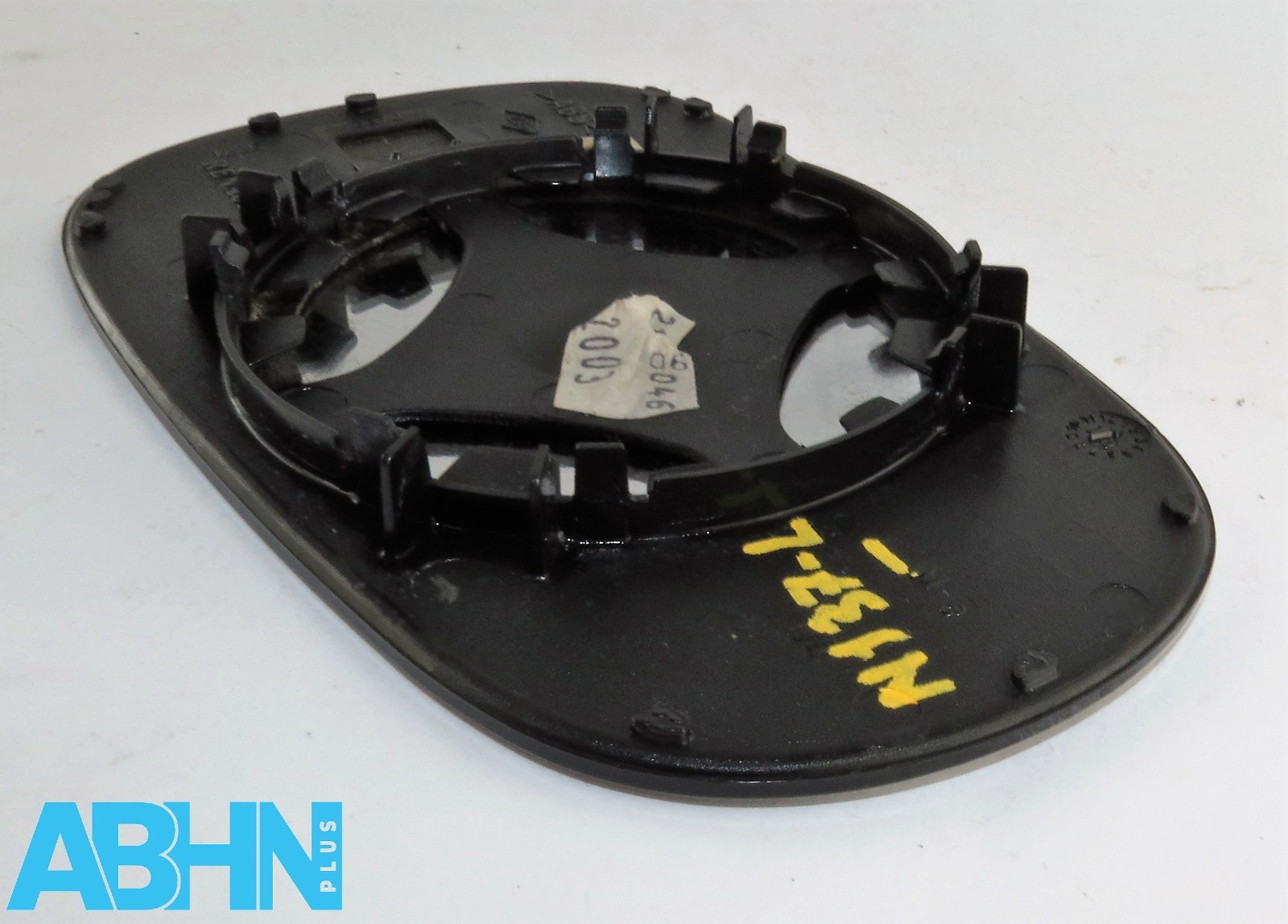 Genuine Nissan Micra K12 (02-08) Left or Right Side Door Mirror Glass 7701040254 - Image 7