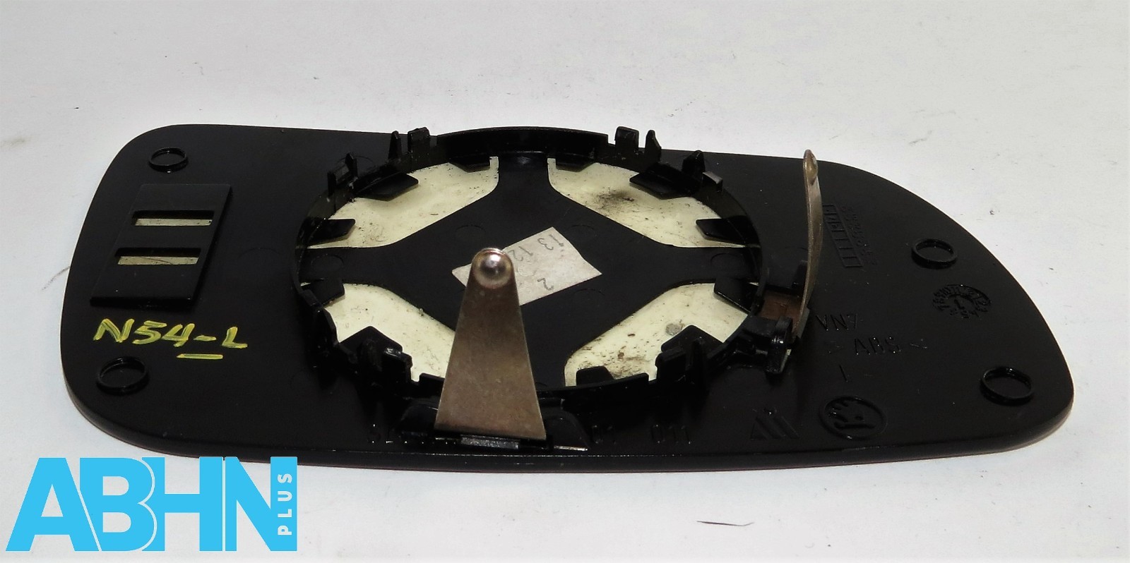 Genuine Skoda Fabia 6Y (1999 - 2008) Left Side Non-Heated Wing Mirror Glass - Image 3