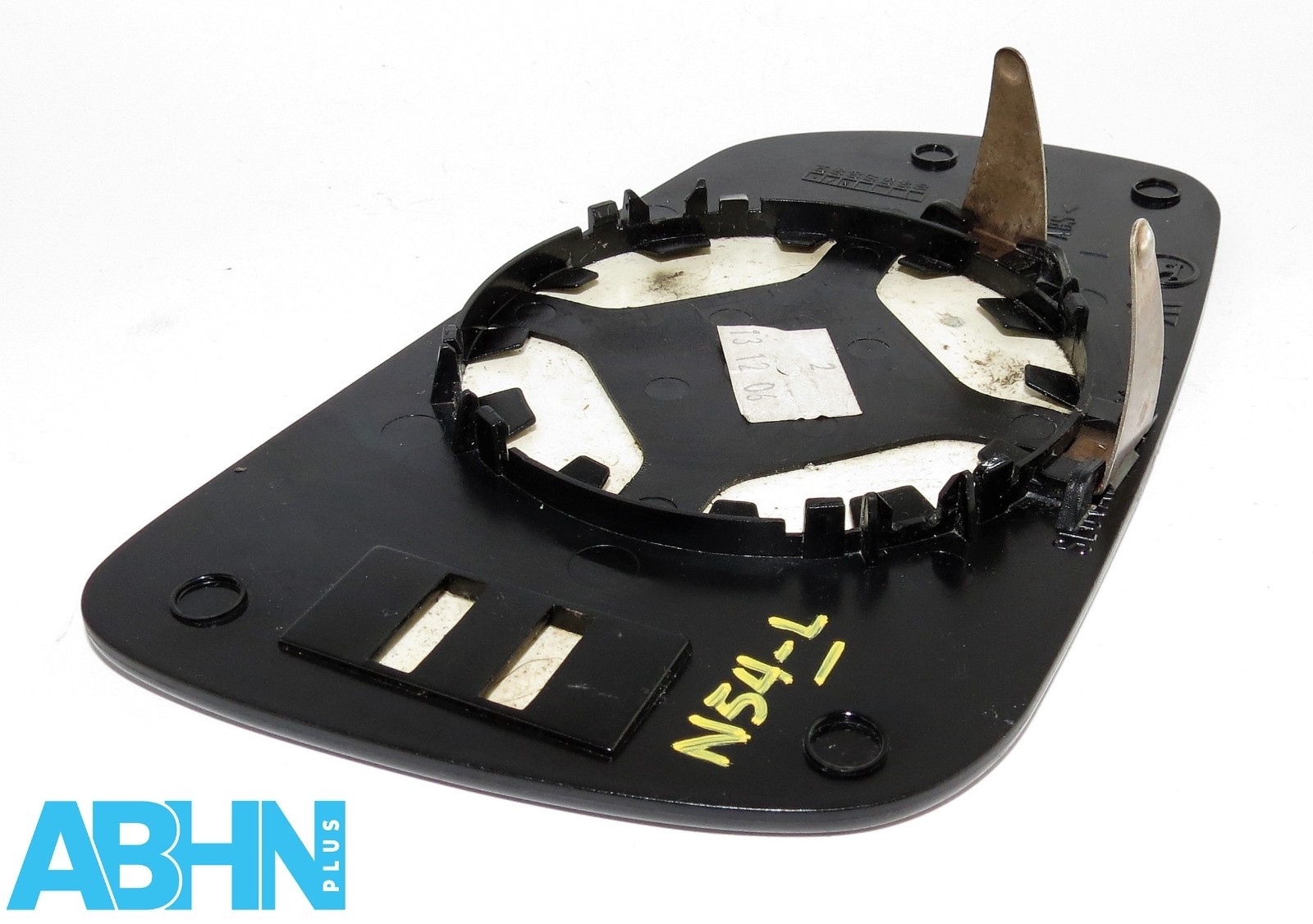 Genuine Skoda Fabia 6Y (1999 - 2008) Left Side Non-Heated Wing Mirror Glass - Image 5