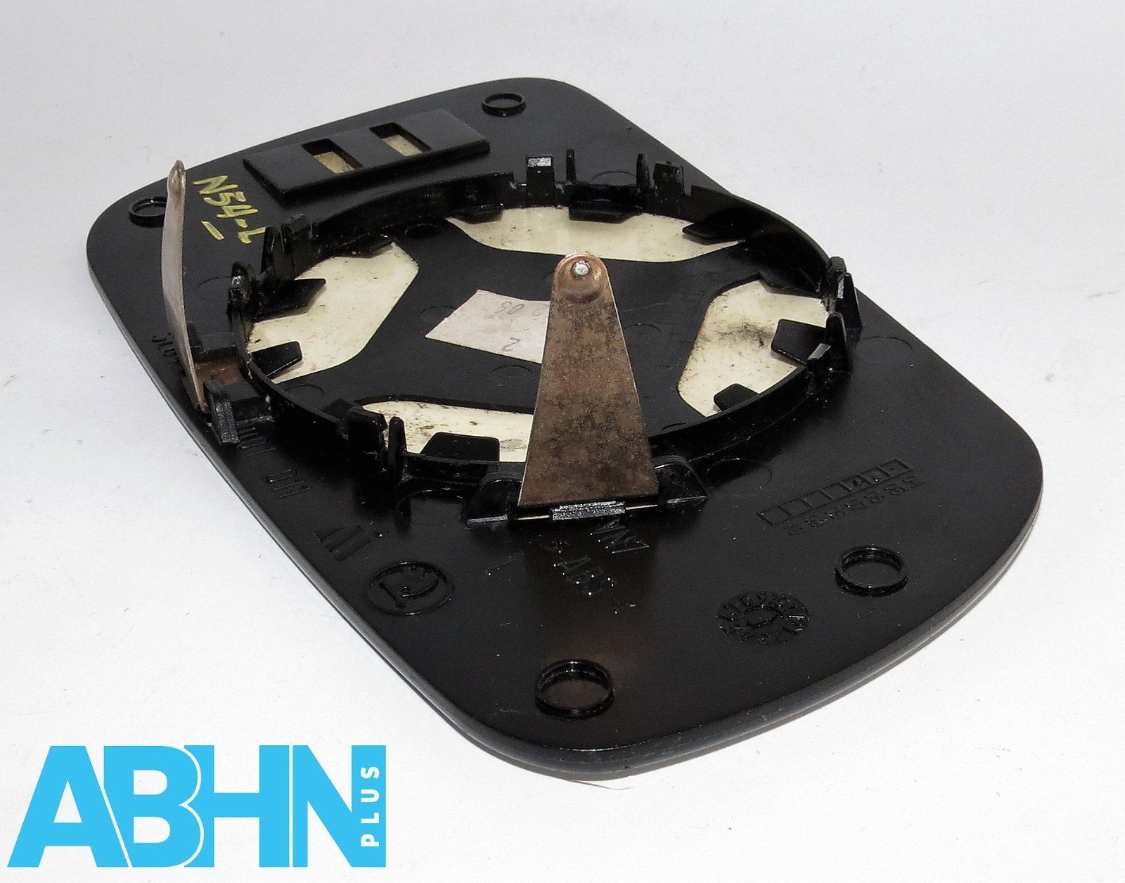 Genuine Skoda Fabia 6Y (1999 - 2008) Left Side Non-Heated Wing Mirror Glass - Image 7