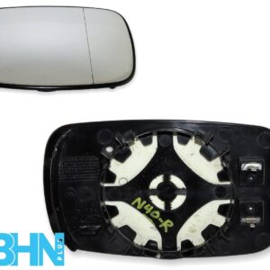 Genuine Ford Mondeo Mk2 (96 - 00) Heated Right Door Mirror Glass Aspheric 834122