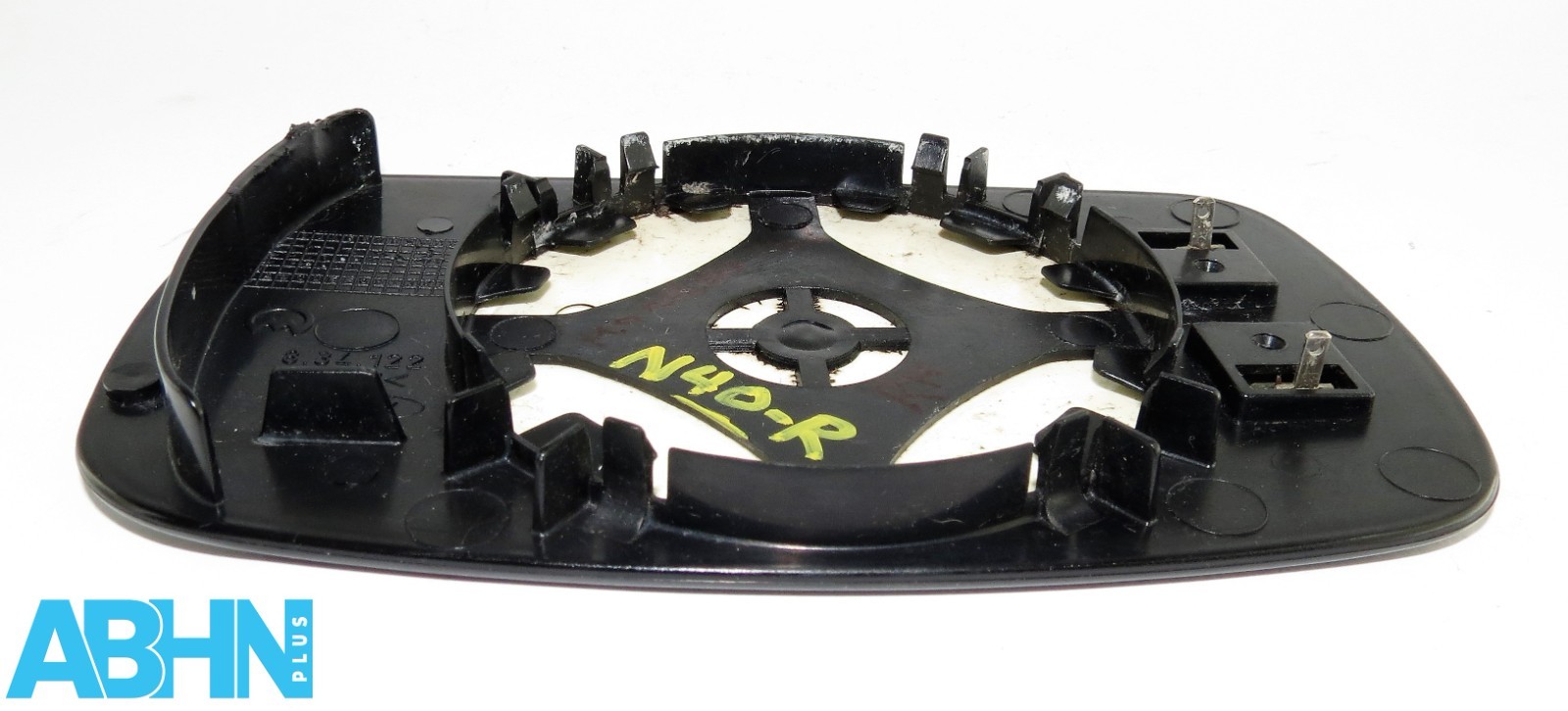 Genuine Ford Mondeo Mk2 (96 - 00) Heated Right Door Mirror Glass Aspheric 834122 - Image 4