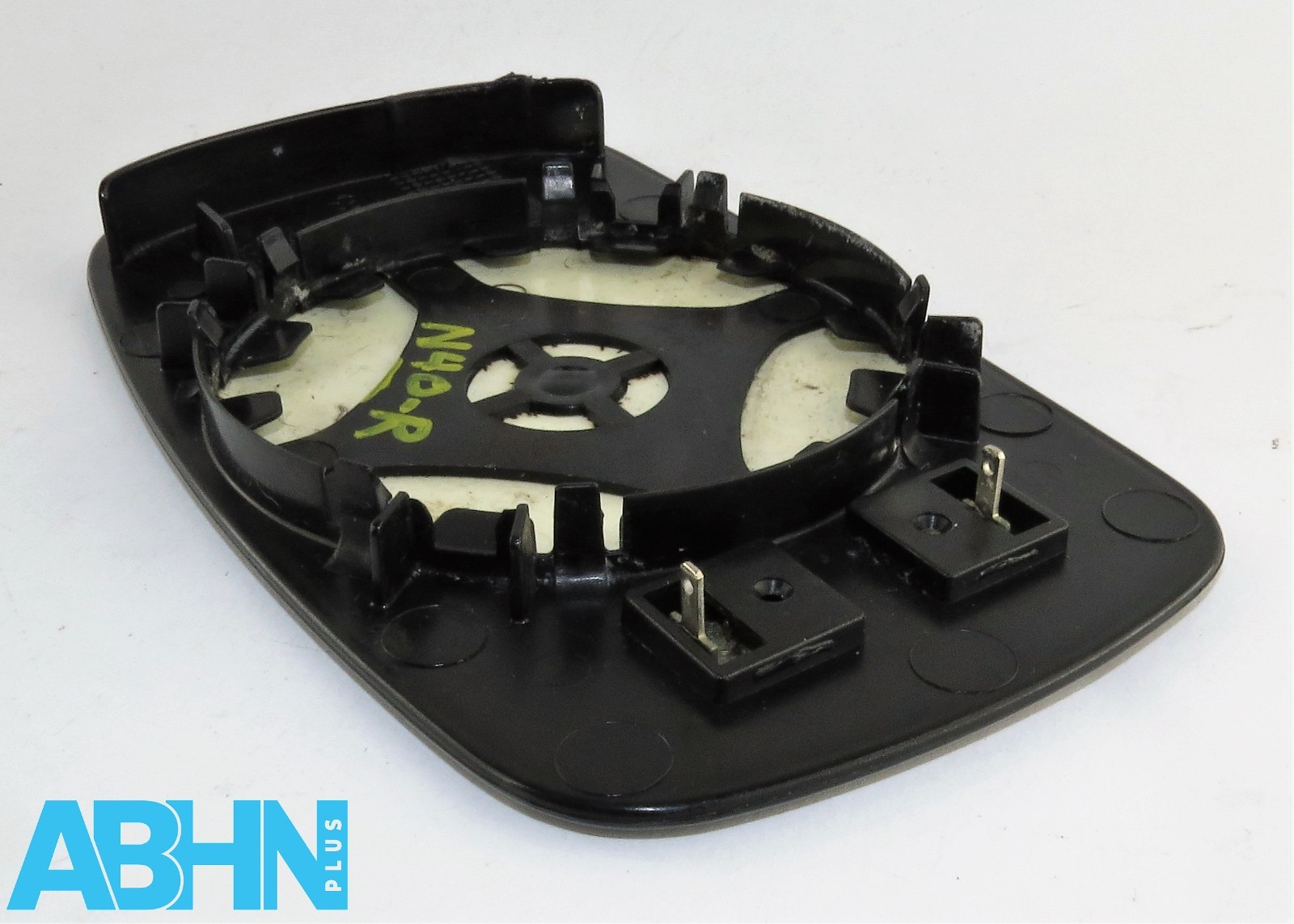 Genuine Ford Mondeo Mk2 (96 - 00) Heated Right Door Mirror Glass Aspheric 834122 - Image 6