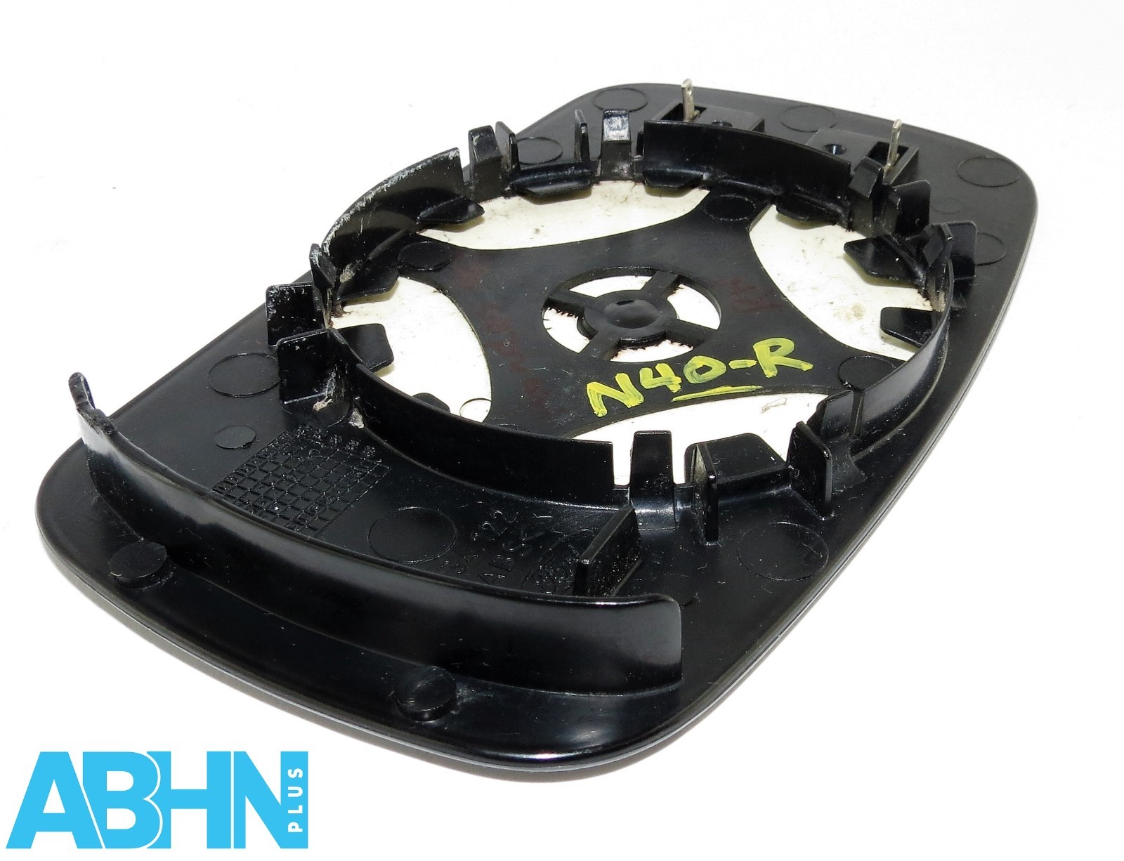 Genuine Ford Mondeo Mk2 (96 - 00) Heated Right Door Mirror Glass Aspheric 834122 - Image 7