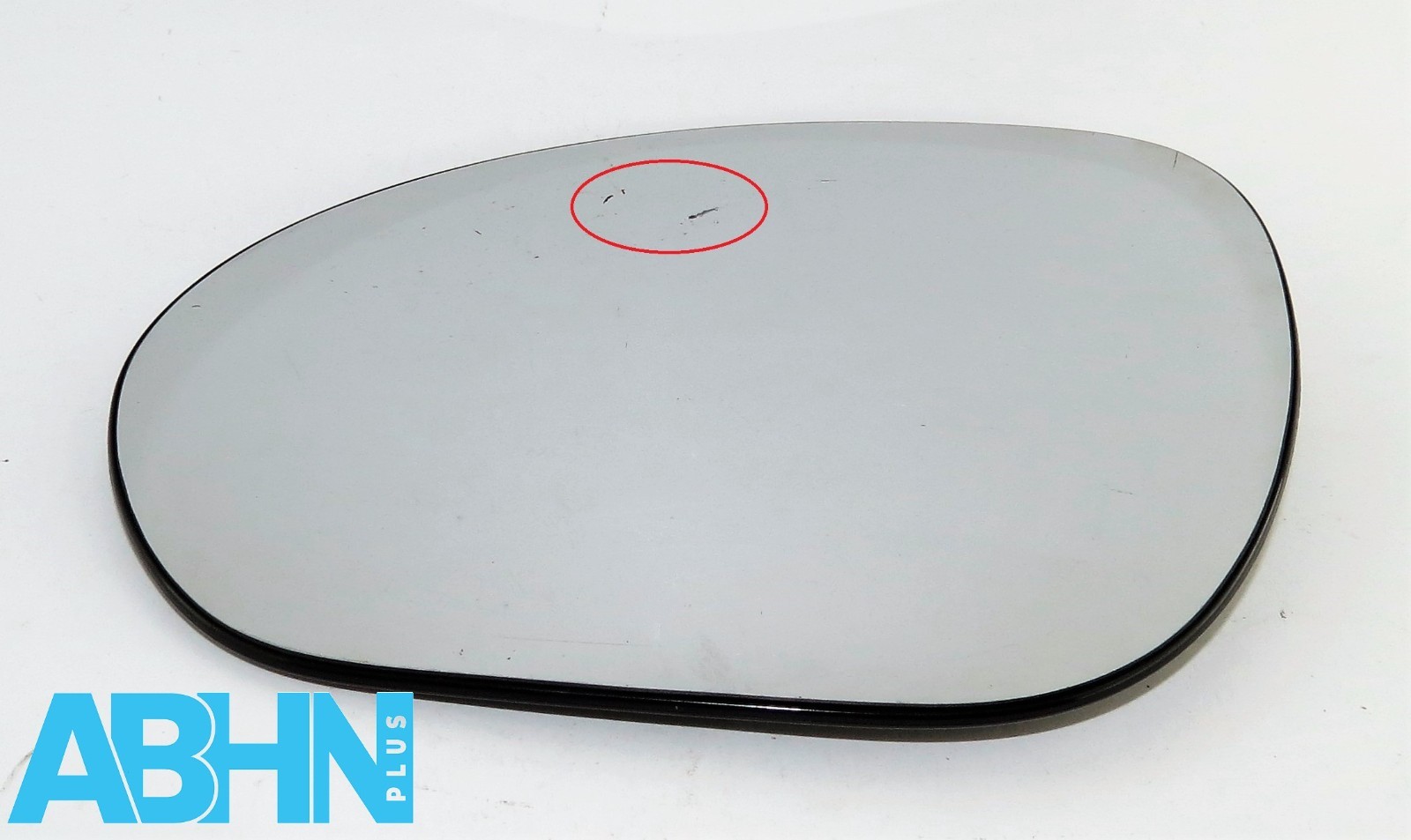 Genuine Nissan Juke F15 (10-13) Left Side Heated Door Mirror Glass Z29407 SR1400 - Image 2