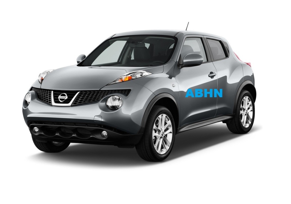 Genuine Nissan Juke F15 (10-13) Left Side Heated Door Mirror Glass Z29407 SR1400 - Image 3