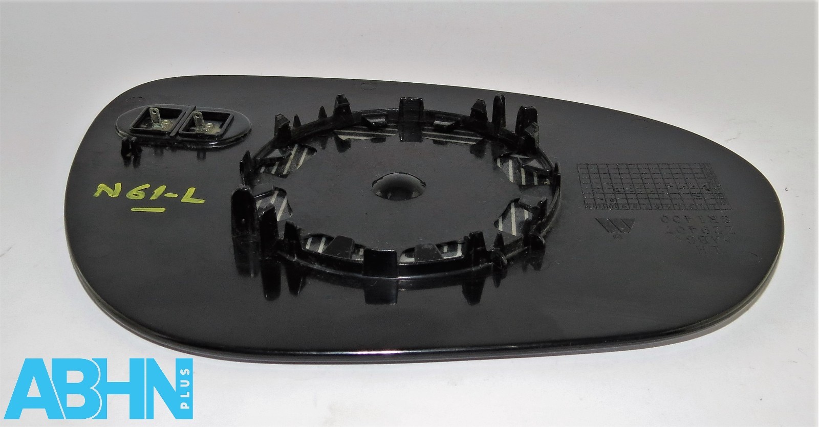 Genuine Nissan Juke F15 (10-13) Left Side Heated Door Mirror Glass Z29407 SR1400 - Image 4