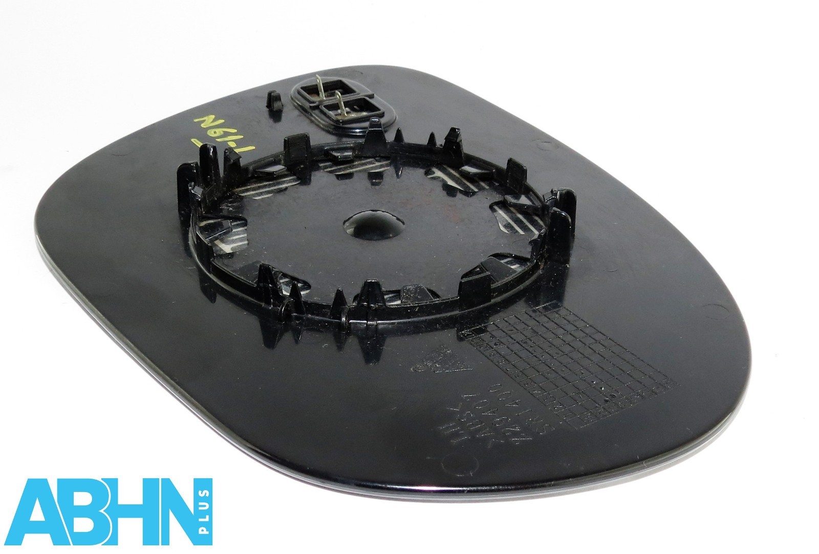 Genuine Nissan Juke F15 (10-13) Left Side Heated Door Mirror Glass Z29407 SR1400 - Image 6