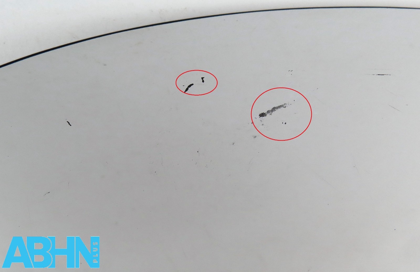 Genuine Nissan Juke F15 (10-13) Left Side Heated Door Mirror Glass Z29407 SR1400 - Image 7