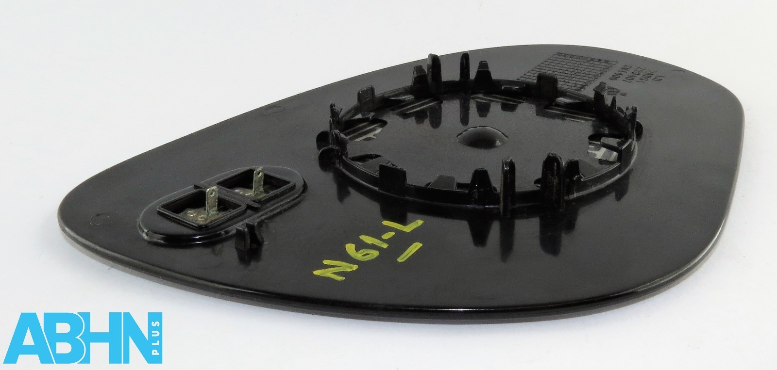 Genuine Nissan Juke F15 (10-13) Left Side Heated Door Mirror Glass Z29407 SR1400 - Image 8