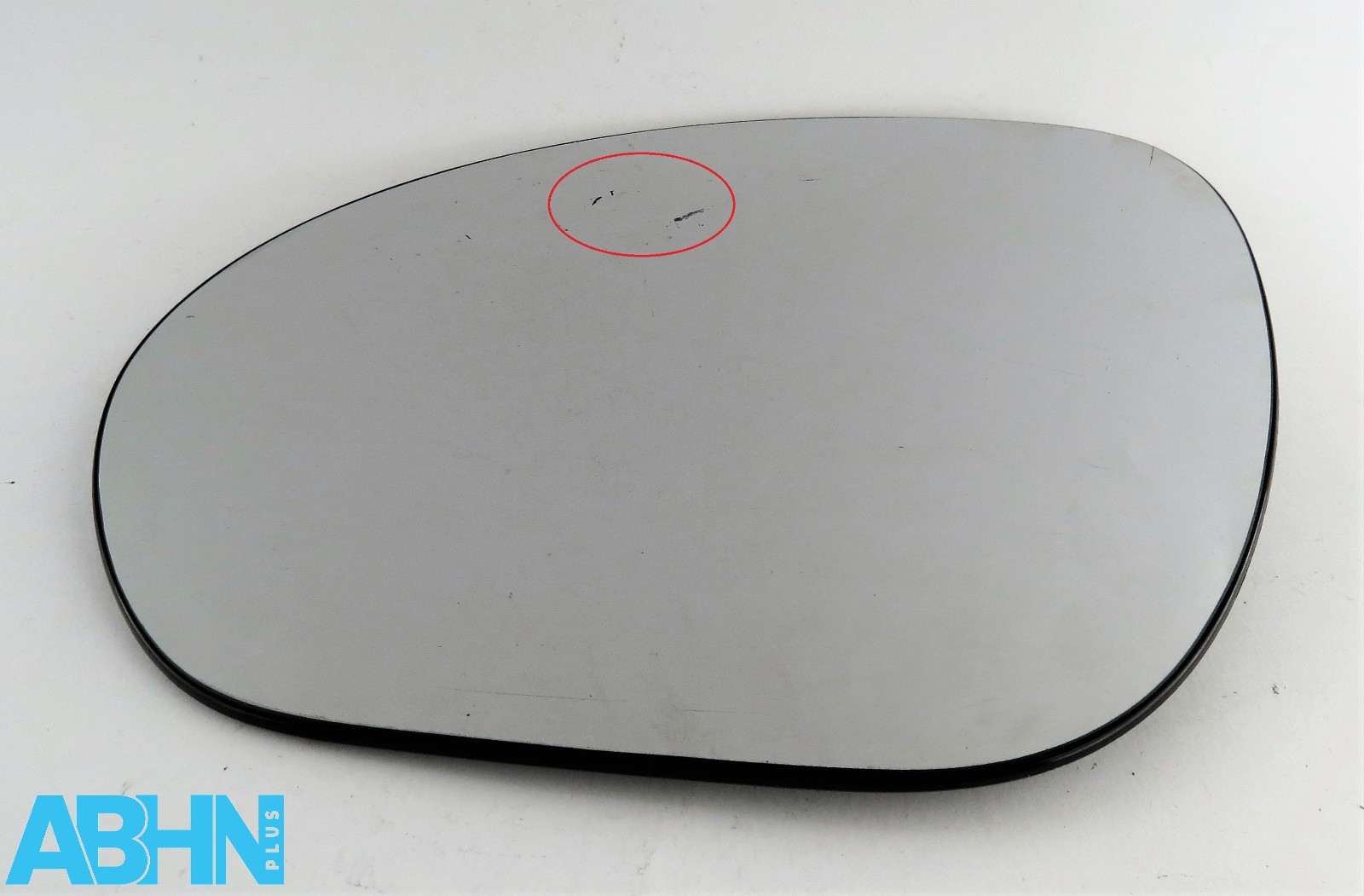 Genuine Nissan Juke F15 (10-13) Left Side Heated Door Mirror Glass Z29407 SR1400 - Image 9