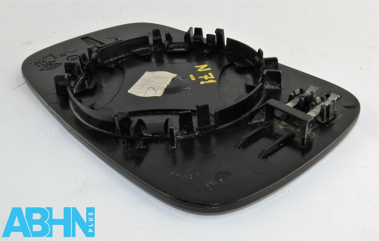 Genuine Renault Scenic Megane Mk2 02-09 Clio Mk3 Heated Door Mirror Glass Convex - Image 5