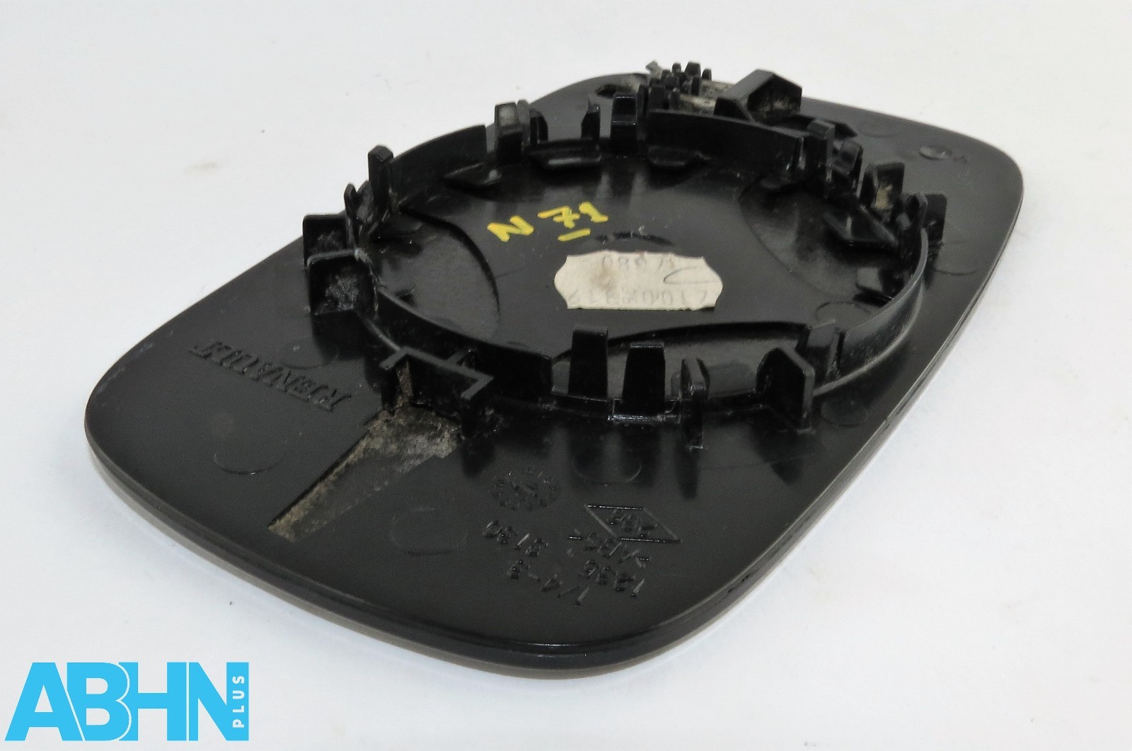 Genuine Renault Scenic Megane Mk2 02-09 Clio Mk3 Heated Door Mirror Glass Convex - Image 7