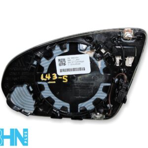 Mercedes A Class W177 CLA C118 Right Side Heated Auto Dimming Wing Mirror Glass