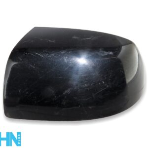 Ford Mondeo-III MK3 Facelift (04-07) Left Side Door Mirror Cover Panther Black