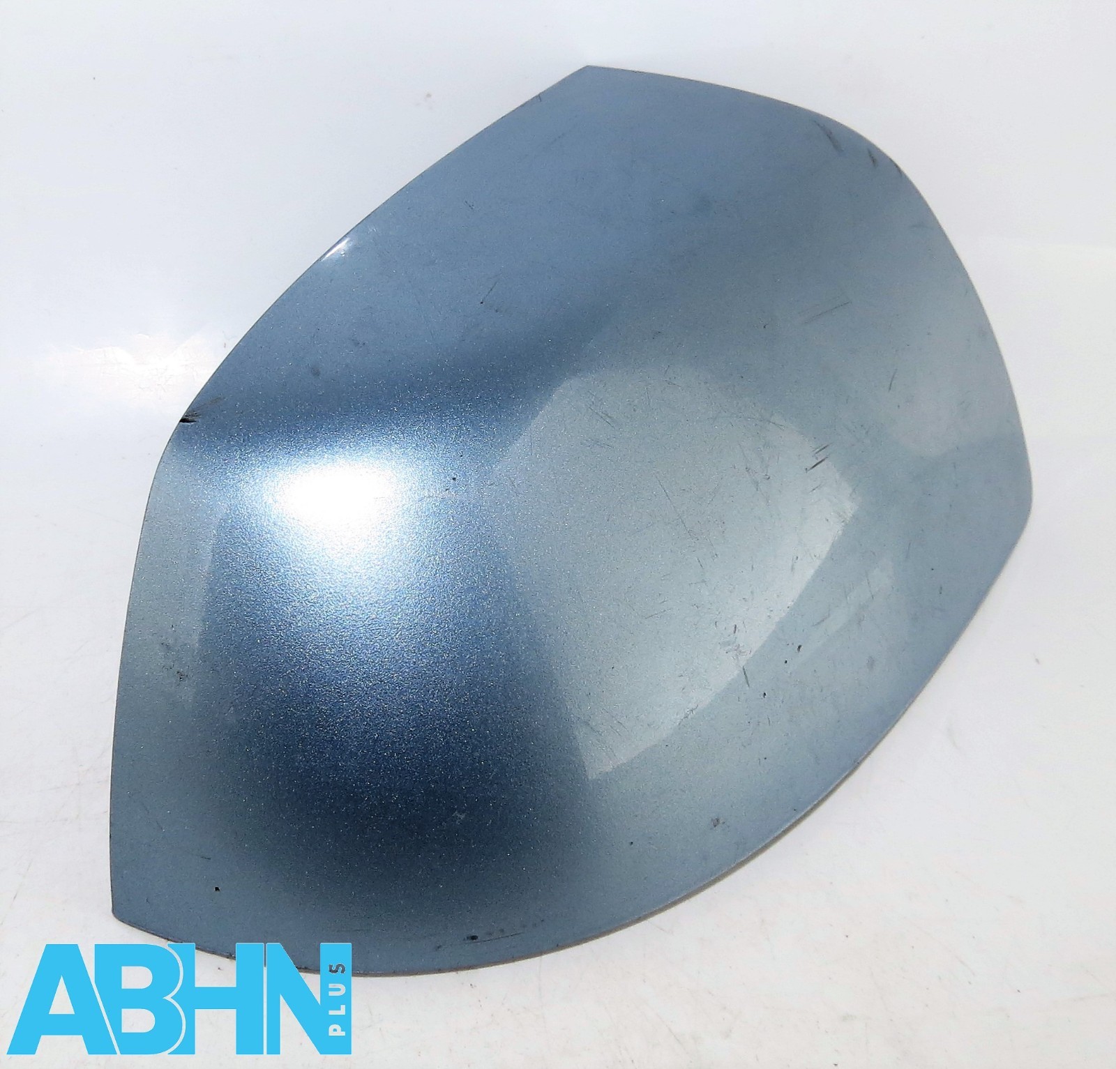 Ford Mondeo-III MK3 Facelift (04-07) Right Side Door Mirror Cover Met Tonic Blue - Image 6