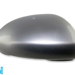 Vauxhall Opel Corsa D & E 2006-2018 Right Side Door Mirror Cover Met Star Silver
