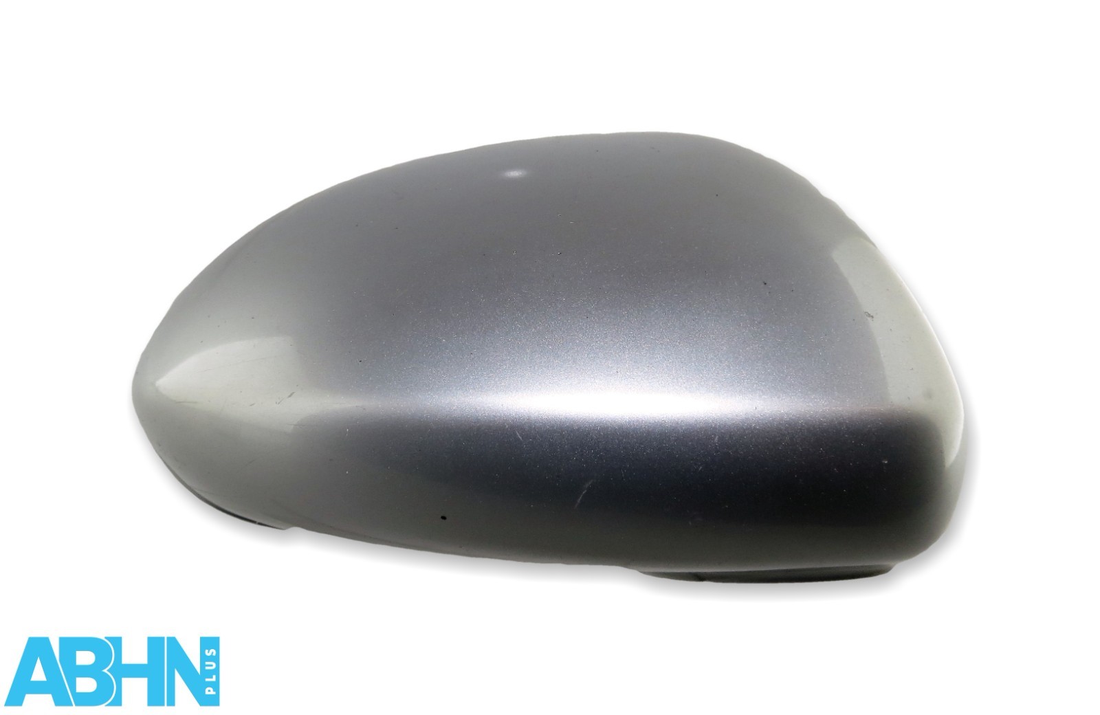 Vauxhall Opel Corsa D & E 2006-2018 Right Side Door Mirror Cover Met Star Silver