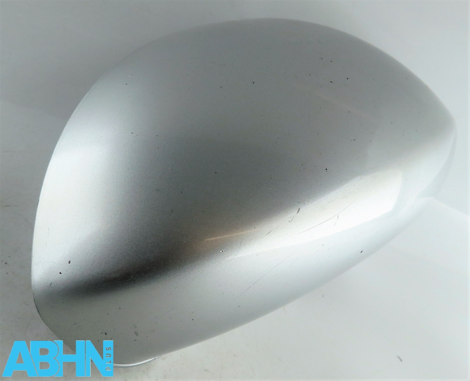 Vauxhall Opel Corsa D & E 2006-2018 Right Side Door Mirror Cover Met Star Silver - Image 6