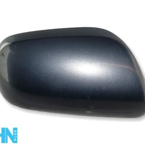Toyota Avensis T25 (03 - 06) Right Side Door Mirror Cover 3004-260 Metallic Grey