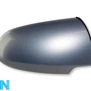 Vauxhall (Opel) Zafira A MK1 /99-05 Right Side Door Mirror Cover Lightning 37136