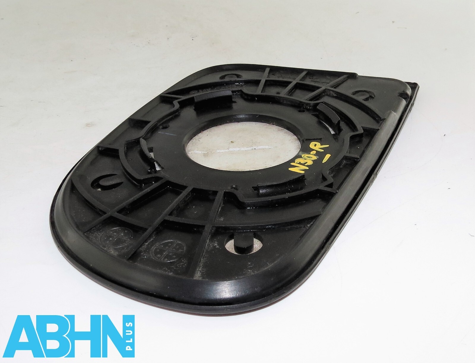 Hyundai Amica / Atoz MX MXL (1997- 2002) Right Side Non-Heated Door Mirror Glass - Image 4