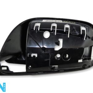 Toyota Avensis T25 Facelift (06-08) Left Side Door Mirror Bezel (Frame) 3004-181