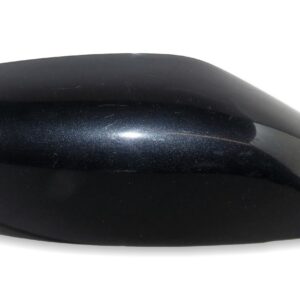 Renault Laguna II Mk2 (2001-2007) Right Side Door Mirror Cover Met Eclipse Grey