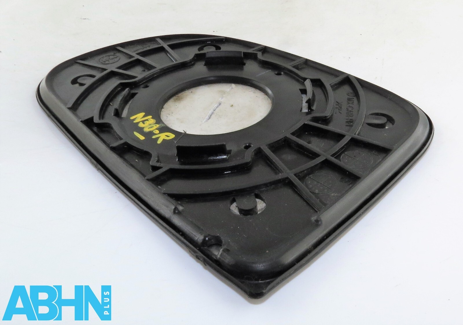 Hyundai Amica / Atoz MX MXL (1997- 2002) Right Side Non-Heated Door Mirror Glass - Image 6