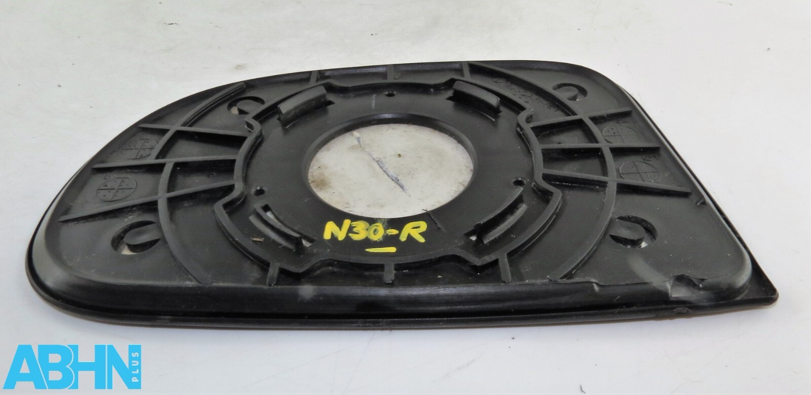 Hyundai Amica / Atoz MX MXL (1997- 2002) Right Side Non-Heated Door Mirror Glass - Image 7