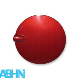 Ford Focus C-Max DM2 (03-10) Fuel-in Flap Cover 6M51-R405A02-AA C214 Tango Red