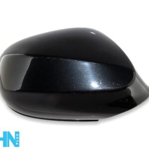 BMW E92 E93 LCI (09-13) Right Side Door Mirror Cover A3339436 Met Black 7241296