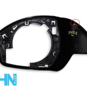 Discovery Sport L550 /14-25 L650 Right Side Door Mirror Bezel Frame 2091.3022