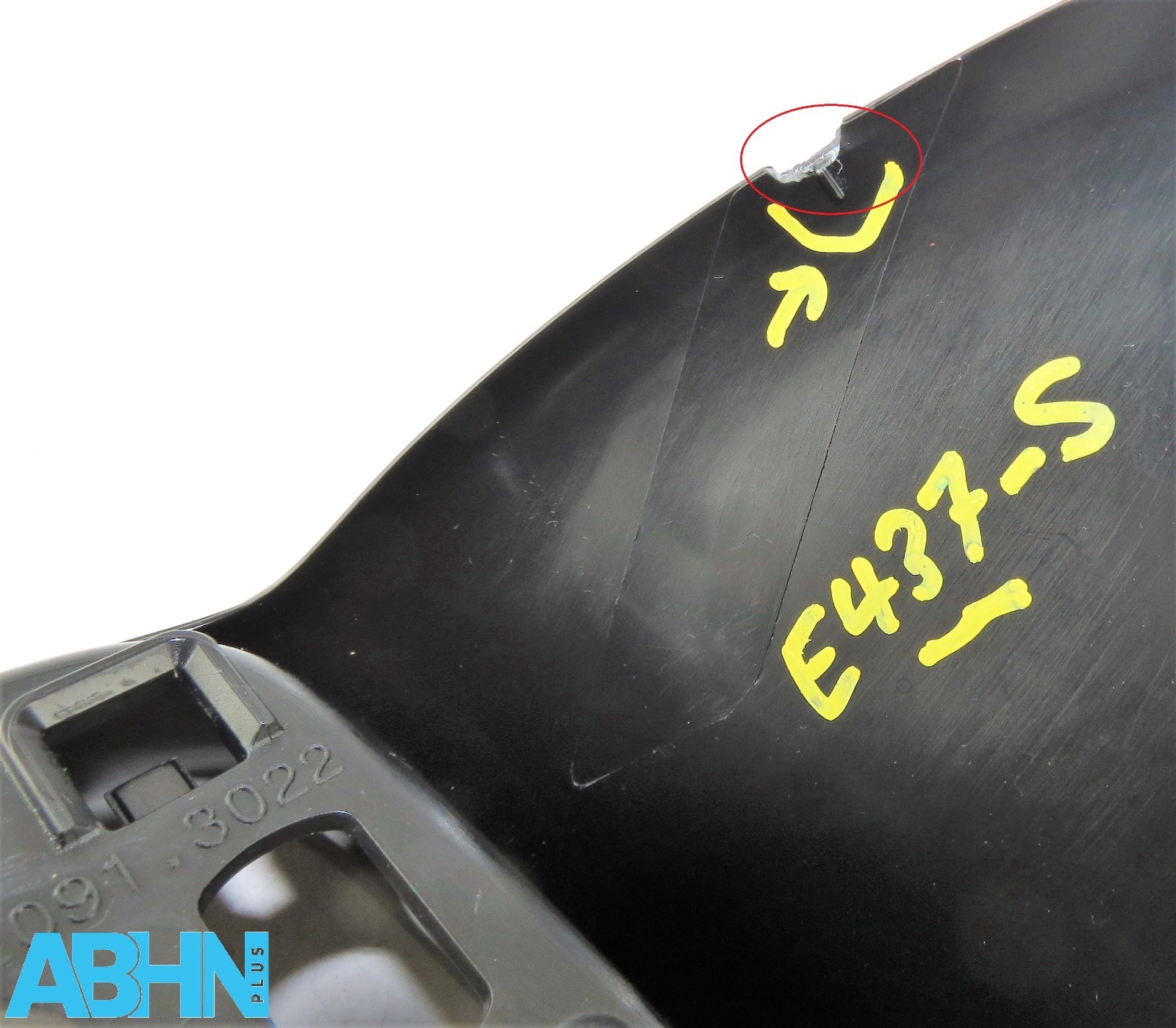 Discovery Sport L550 /14-25 L650 Right Side Door Mirror Bezel Frame 2091.3022 - Image 4