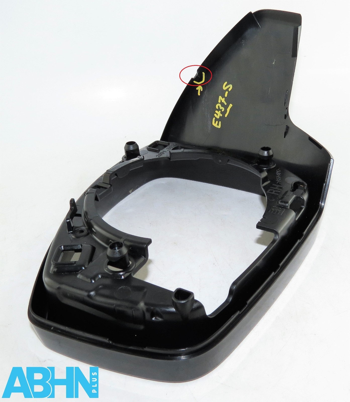Discovery Sport L550 /14-25 L650 Right Side Door Mirror Bezel Frame 2091.3022 - Image 5